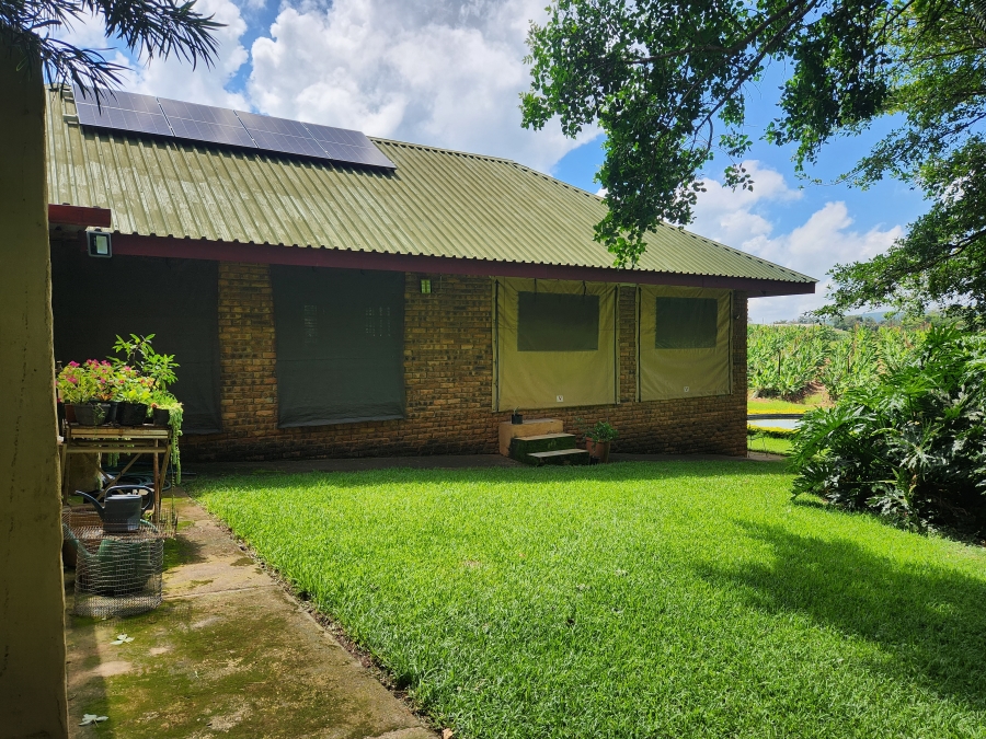 4 Bedroom Property for Sale in Tzaneen Rural Limpopo