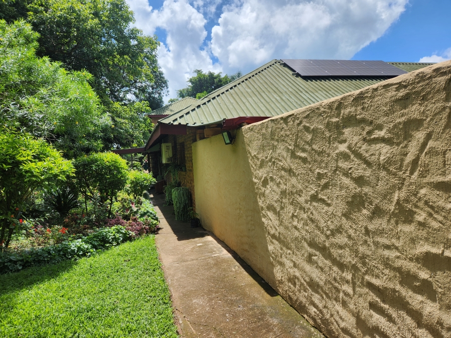 4 Bedroom Property for Sale in Tzaneen Rural Limpopo