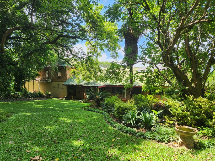 4 Bedroom Property for Sale in Tzaneen Rural Limpopo