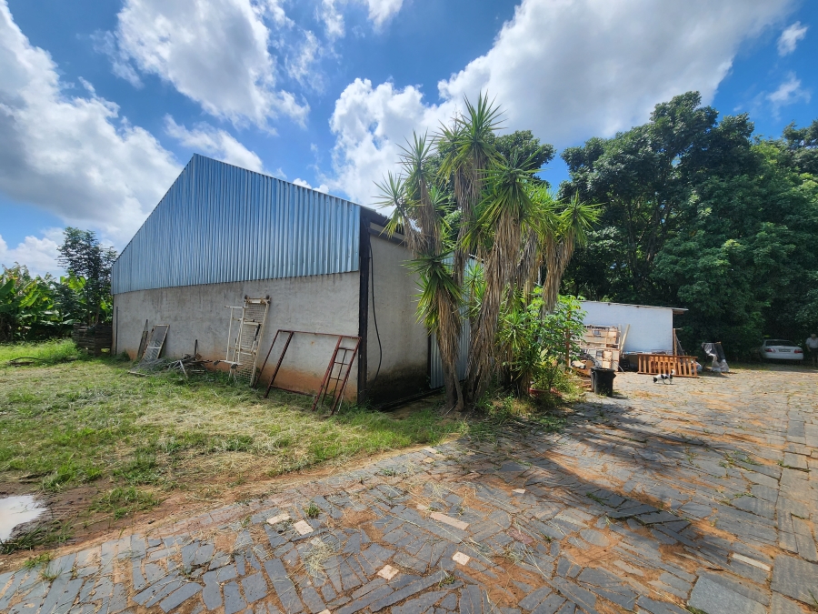 4 Bedroom Property for Sale in Tzaneen Rural Limpopo