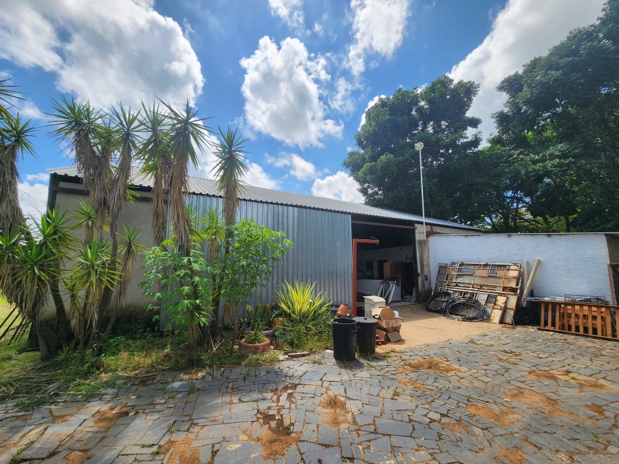 4 Bedroom Property for Sale in Tzaneen Rural Limpopo