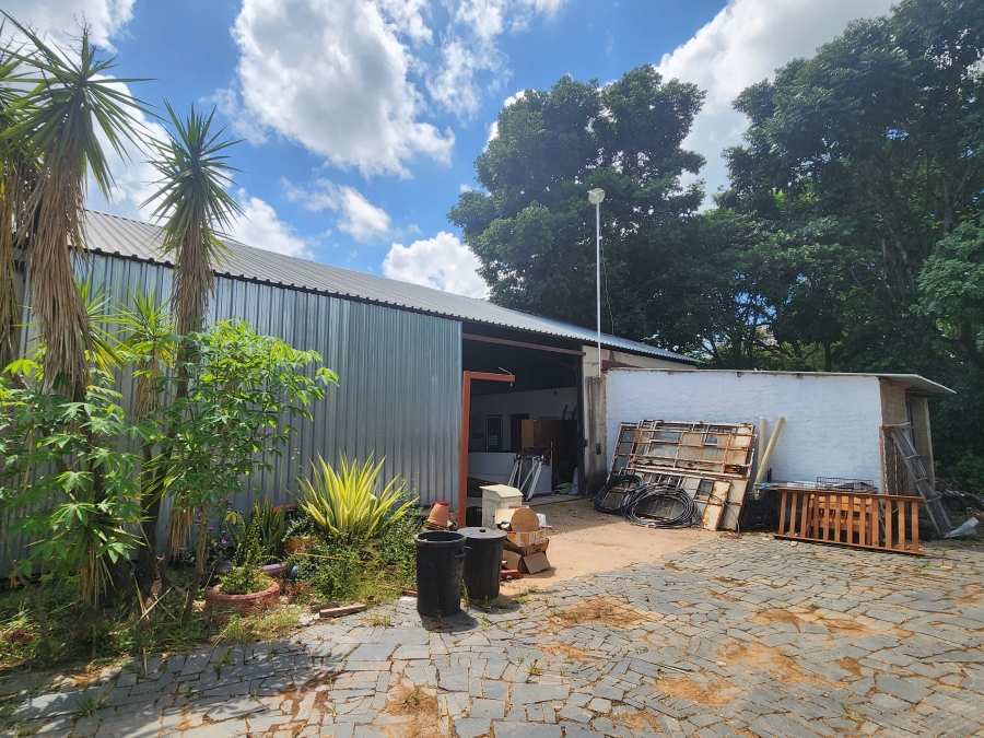 4 Bedroom Property for Sale in Tzaneen Rural Limpopo