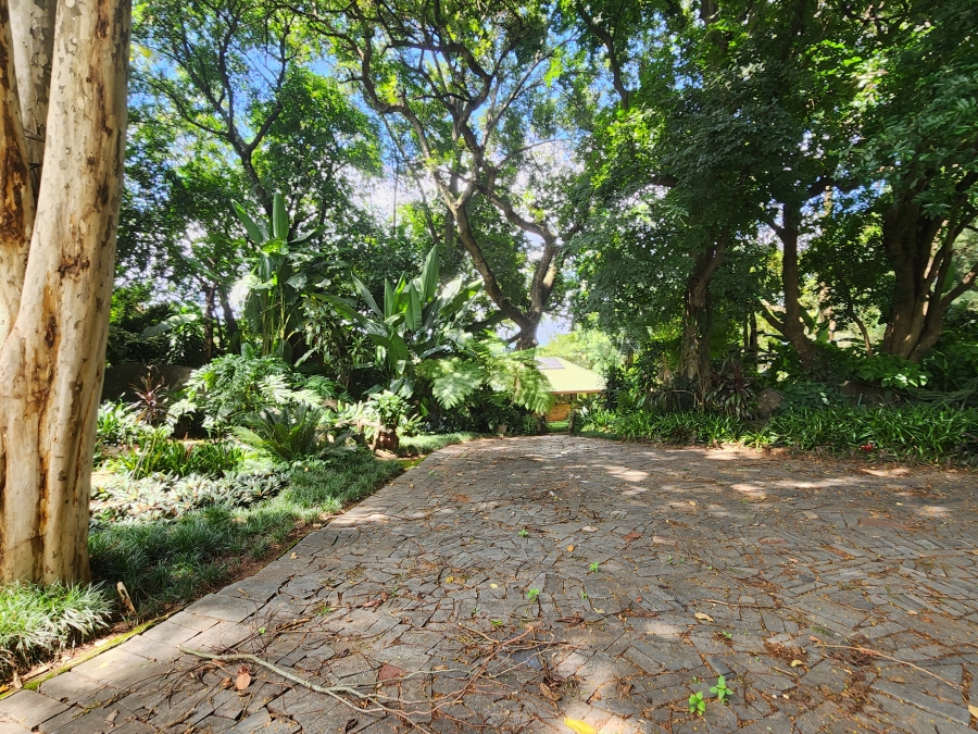 4 Bedroom Property for Sale in Tzaneen Rural Limpopo