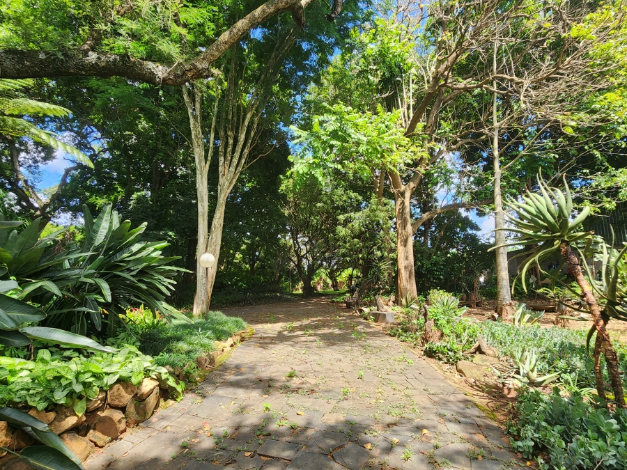 4 Bedroom Property for Sale in Tzaneen Rural Limpopo