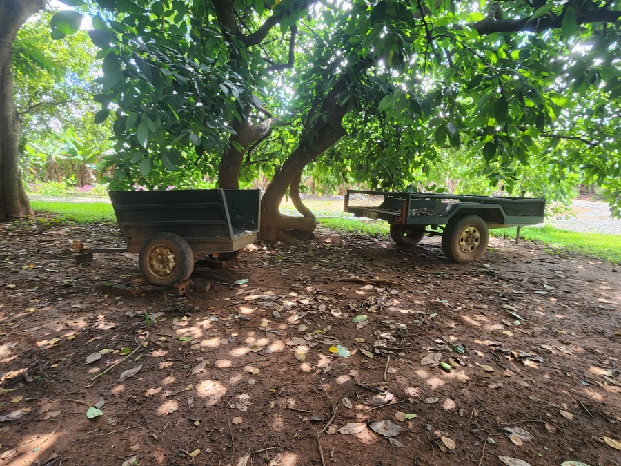 4 Bedroom Property for Sale in Tzaneen Rural Limpopo