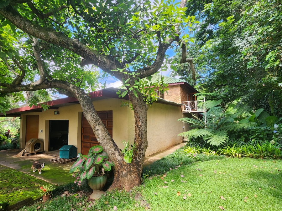 4 Bedroom Property for Sale in Tzaneen Rural Limpopo