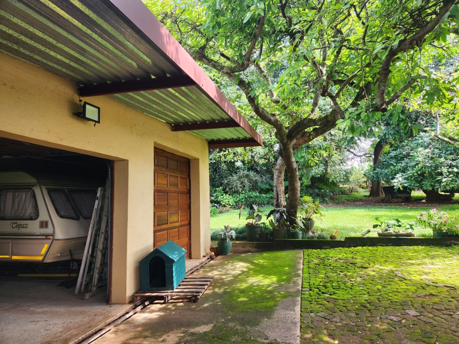 4 Bedroom Property for Sale in Tzaneen Rural Limpopo