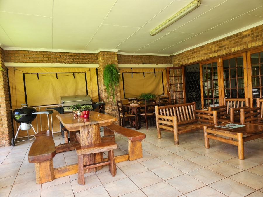 4 Bedroom Property for Sale in Tzaneen Rural Limpopo