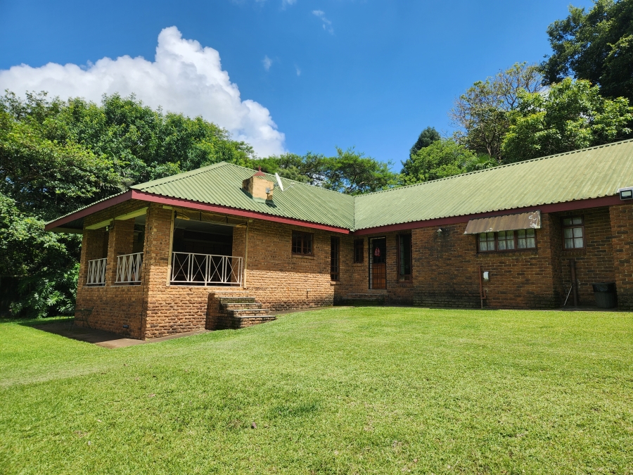 4 Bedroom Property for Sale in Tzaneen Rural Limpopo
