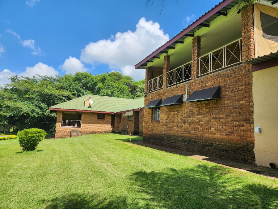 4 Bedroom Property for Sale in Tzaneen Rural Limpopo