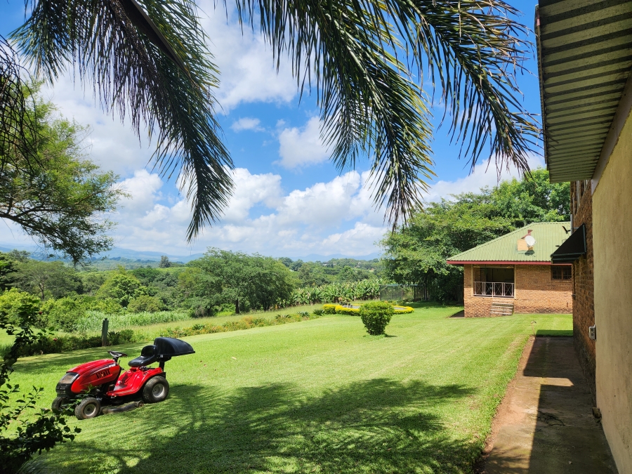 4 Bedroom Property for Sale in Tzaneen Rural Limpopo