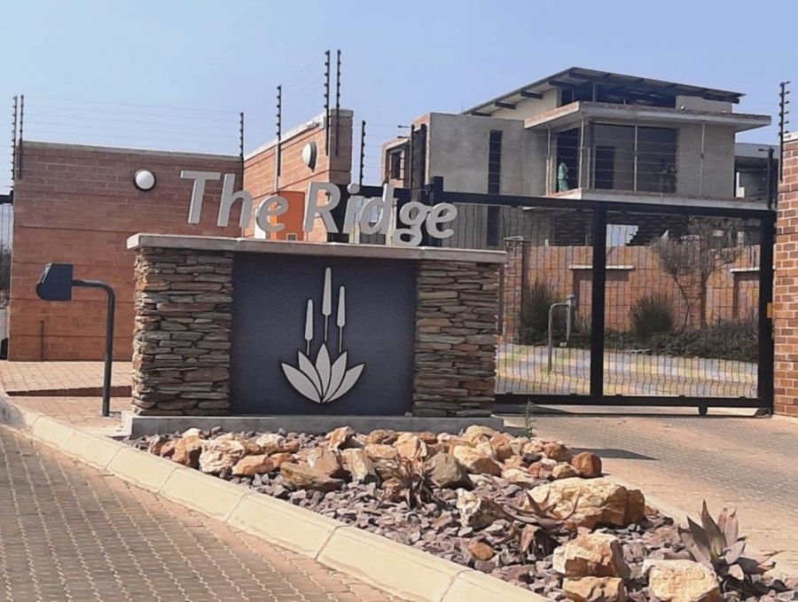 0 Bedroom Property for Sale in The Aloes Lifestyle Estate Limpopo