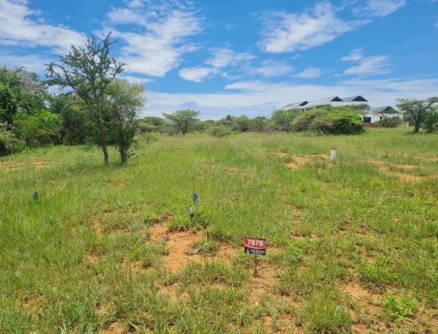 0 Bedroom Property for Sale in The Aloes Lifestyle Estate Limpopo