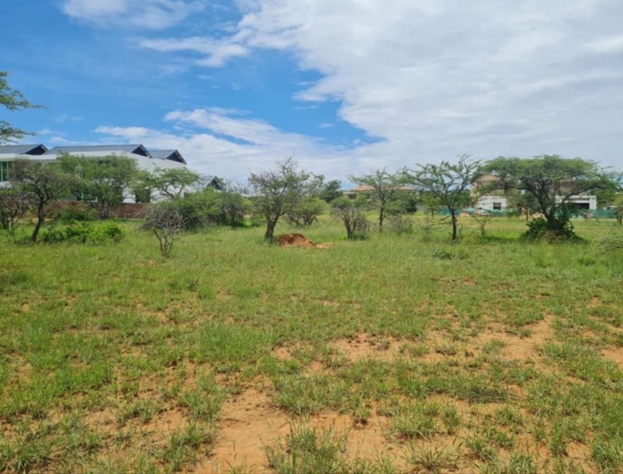 0 Bedroom Property for Sale in The Aloes Lifestyle Estate Limpopo