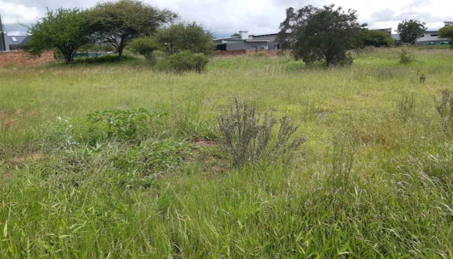 0 Bedroom Property for Sale in The Aloes Lifestyle Estate Limpopo