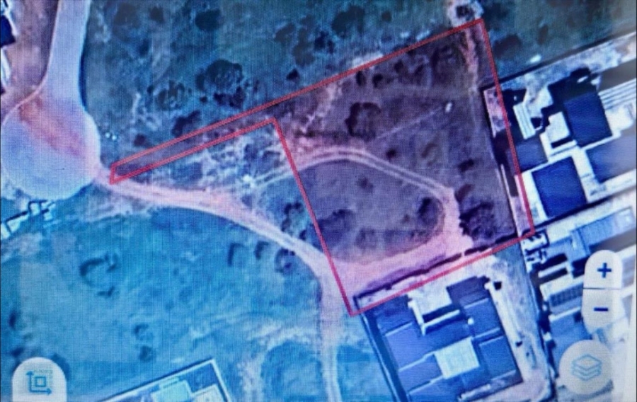 0 Bedroom Property for Sale in The Aloes Lifestyle Estate Limpopo