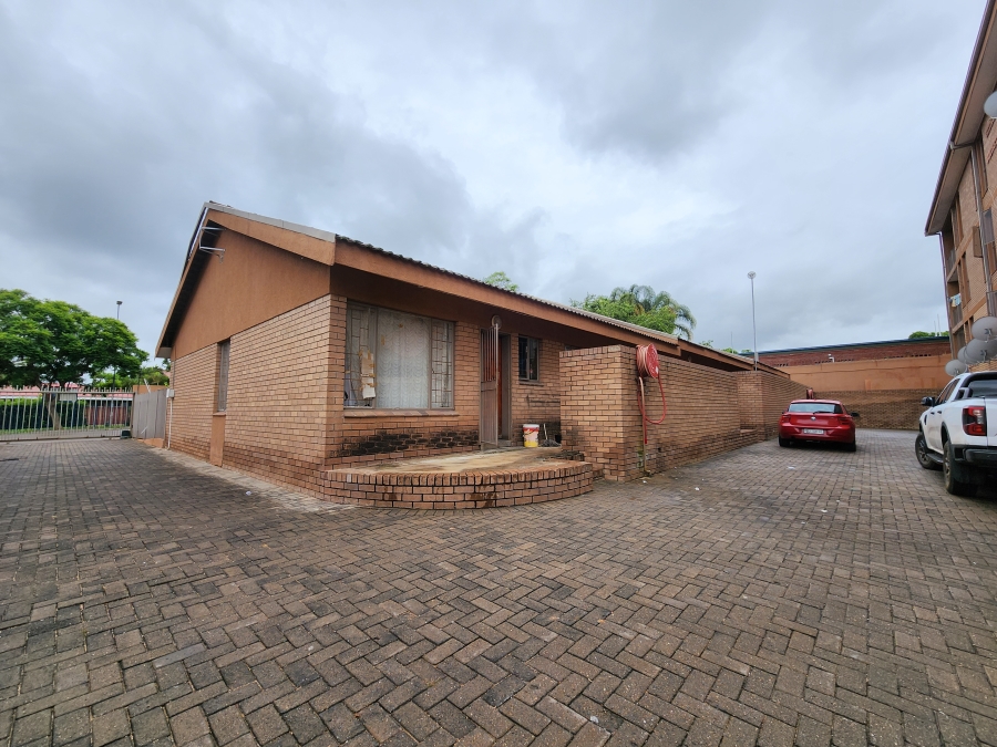 Commercial Property for Sale in Polokwane Central Limpopo