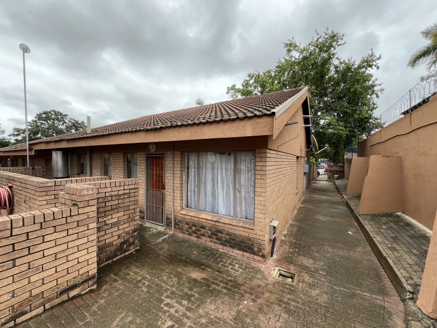 Commercial Property for Sale in Polokwane Central Limpopo