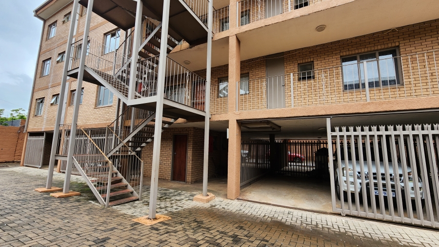 Commercial Property for Sale in Polokwane Central Limpopo