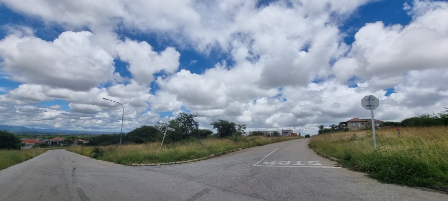 Commercial Property for Sale in Sterpark Limpopo