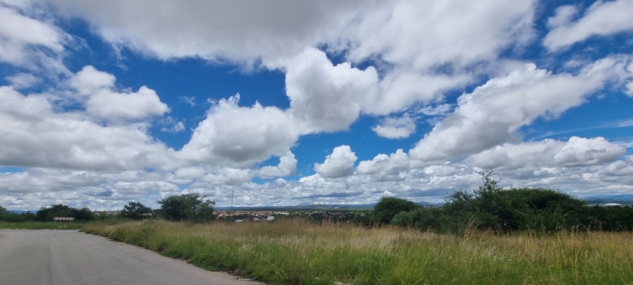 Commercial Property for Sale in Sterpark Limpopo