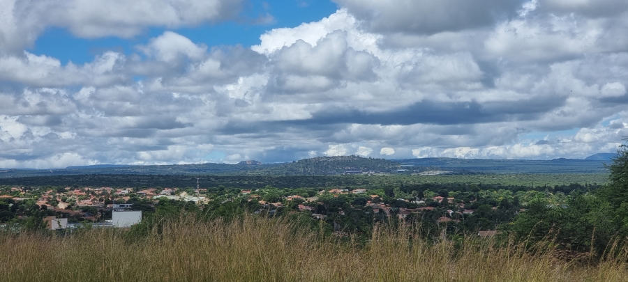 Commercial Property for Sale in Sterpark Limpopo