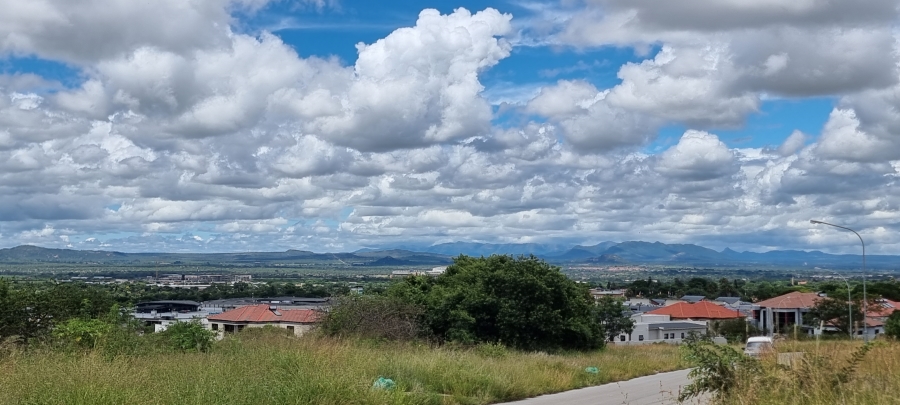 Commercial Property for Sale in Sterpark Limpopo