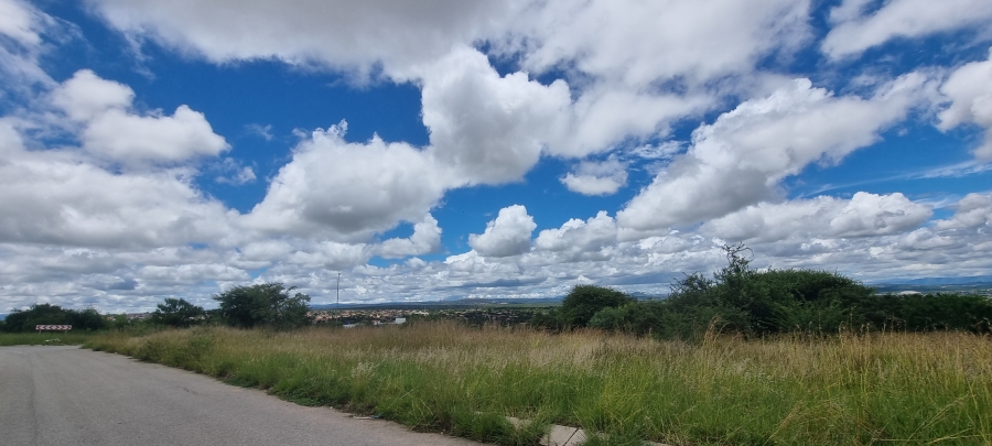 Commercial Property for Sale in Sterpark Limpopo