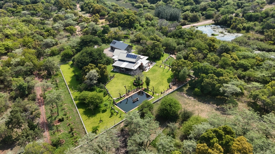 4 Bedroom Property for Sale in Intaba Indle Wilderness Estate Limpopo