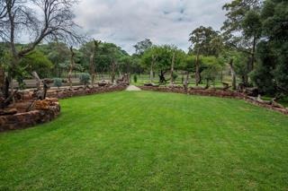 4 Bedroom Property for Sale in Intaba Indle Wilderness Estate Limpopo