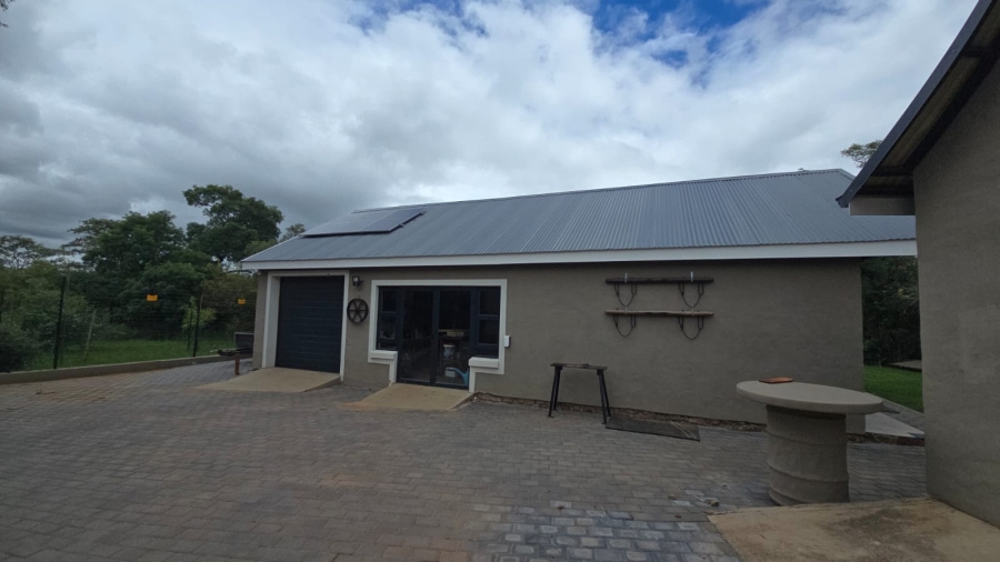 4 Bedroom Property for Sale in Intaba Indle Wilderness Estate Limpopo