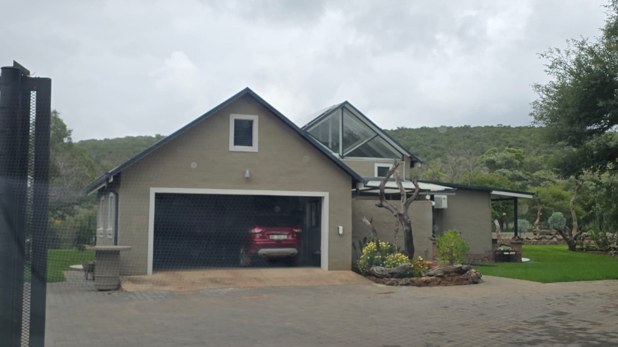 4 Bedroom Property for Sale in Intaba Indle Wilderness Estate Limpopo