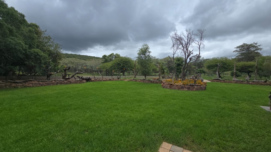 4 Bedroom Property for Sale in Intaba Indle Wilderness Estate Limpopo