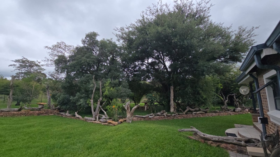 4 Bedroom Property for Sale in Intaba Indle Wilderness Estate Limpopo