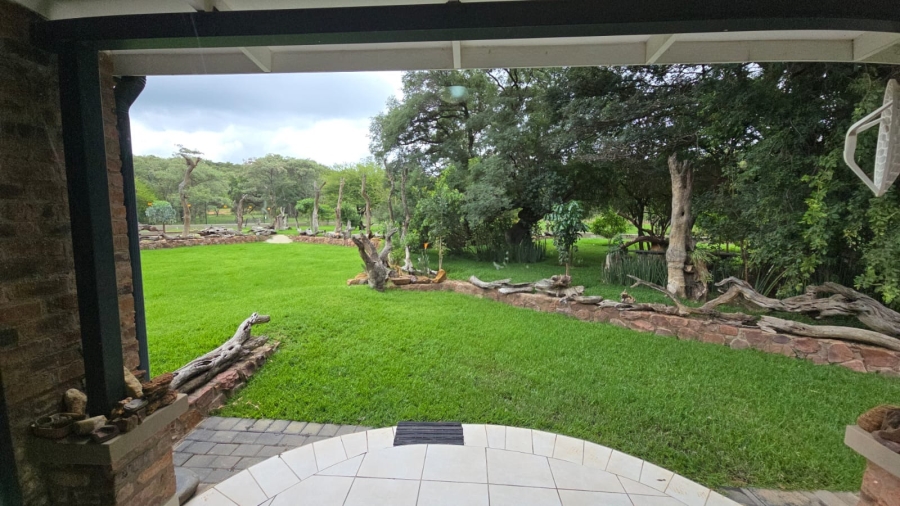 4 Bedroom Property for Sale in Intaba Indle Wilderness Estate Limpopo