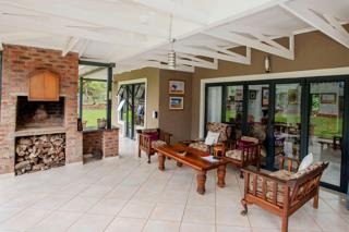 4 Bedroom Property for Sale in Intaba Indle Wilderness Estate Limpopo