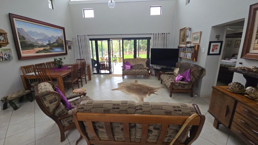 4 Bedroom Property for Sale in Intaba Indle Wilderness Estate Limpopo