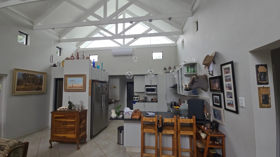 4 Bedroom Property for Sale in Intaba Indle Wilderness Estate Limpopo