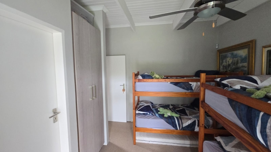 4 Bedroom Property for Sale in Intaba Indle Wilderness Estate Limpopo