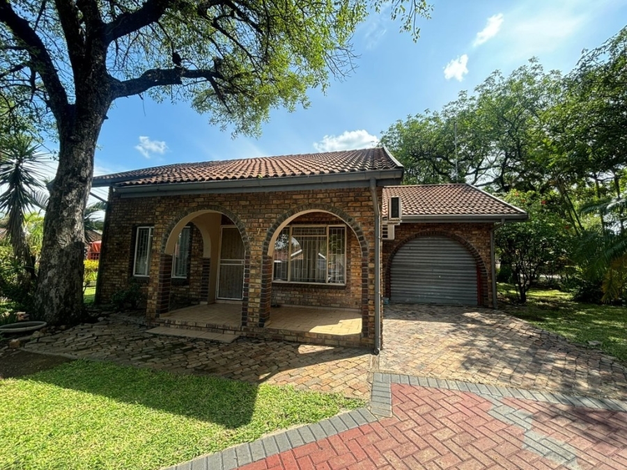 1 Bedroom Property for Sale in Phalaborwa Limpopo