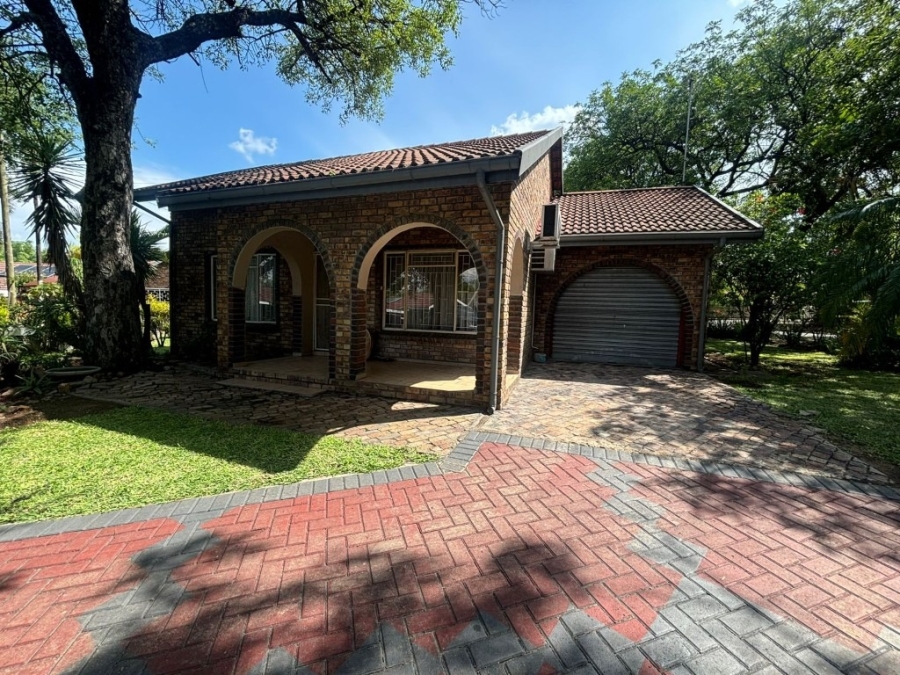 1 Bedroom Property for Sale in Phalaborwa Limpopo