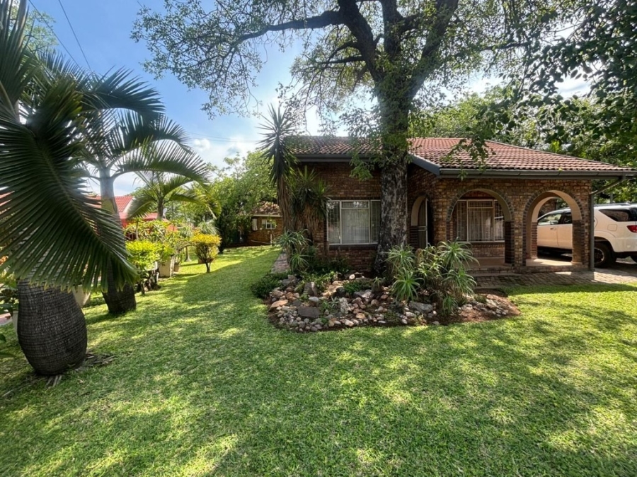 1 Bedroom Property for Sale in Phalaborwa Limpopo