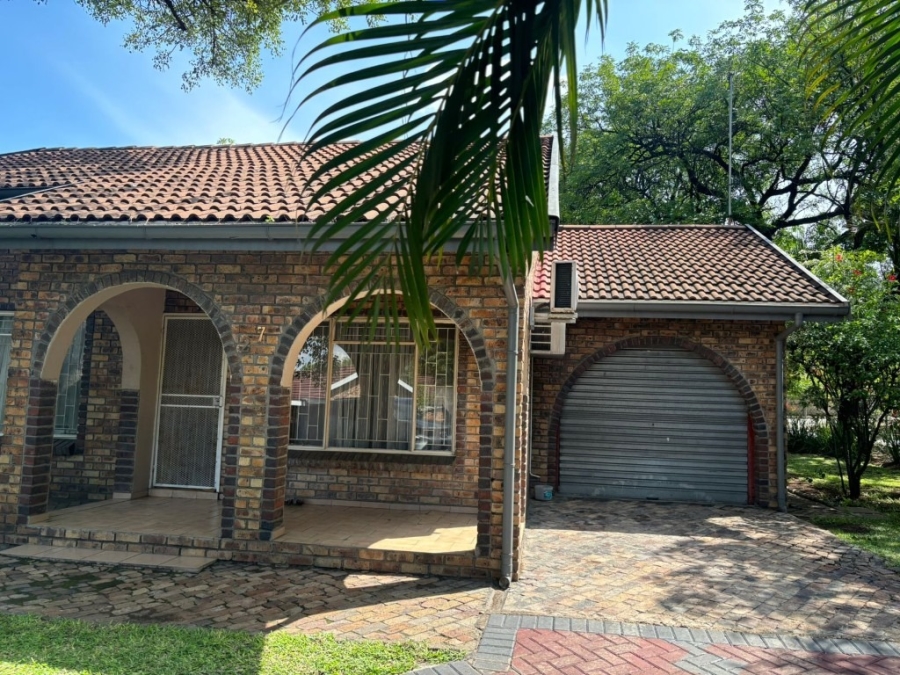 1 Bedroom Property for Sale in Phalaborwa Limpopo