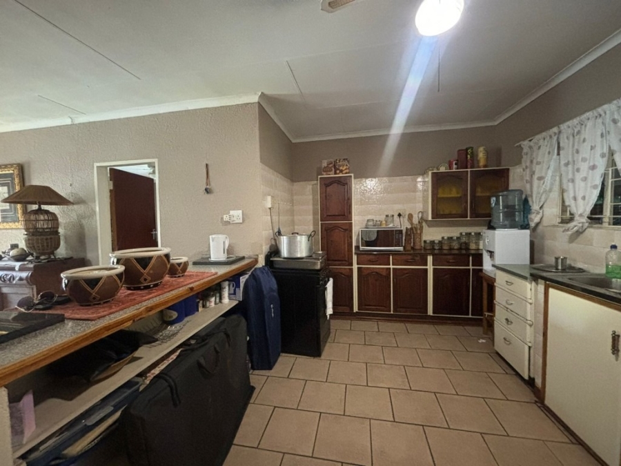 1 Bedroom Property for Sale in Phalaborwa Limpopo