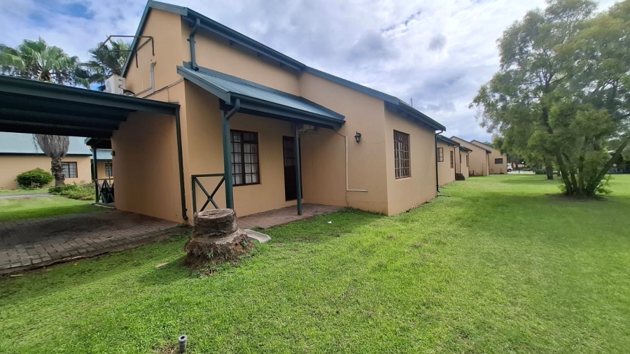 2 Bedroom Property for Sale in Bela Bela Limpopo