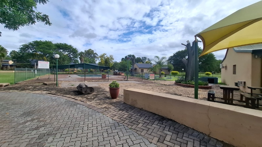 2 Bedroom Property for Sale in Bela Bela Limpopo