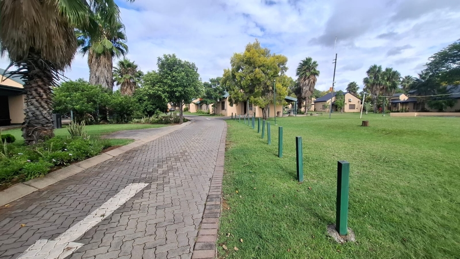 2 Bedroom Property for Sale in Bela Bela Limpopo