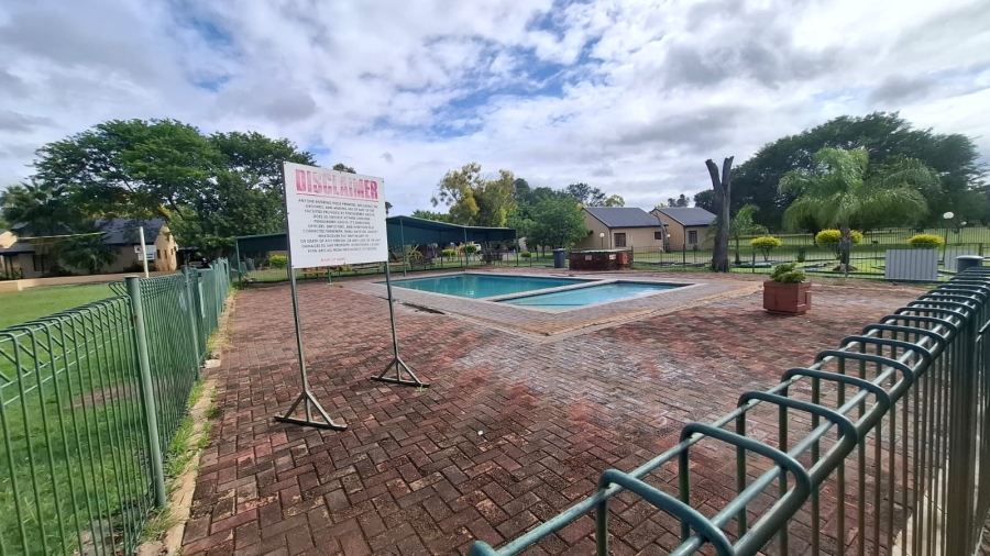 2 Bedroom Property for Sale in Bela Bela Limpopo