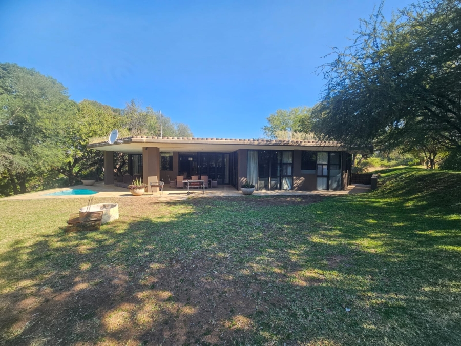 To Let 4 Bedroom Property for Rent in Elephant Rock Eco Estate Limpopo