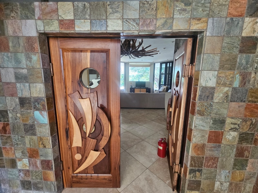 To Let 4 Bedroom Property for Rent in Elephant Rock Eco Estate Limpopo